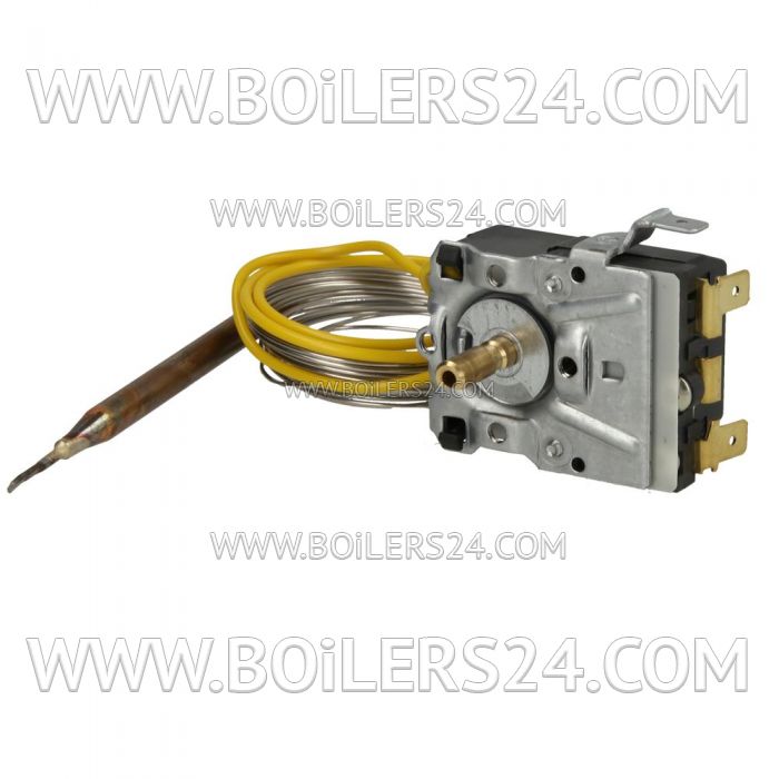 Wolf Boiler temperature controller 1-stage R11/12/32-G, 2791931