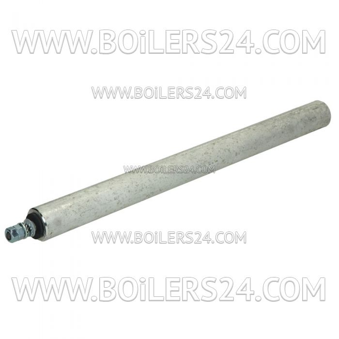 Buderus Magnesium anode 33x400 mm, 87185715680