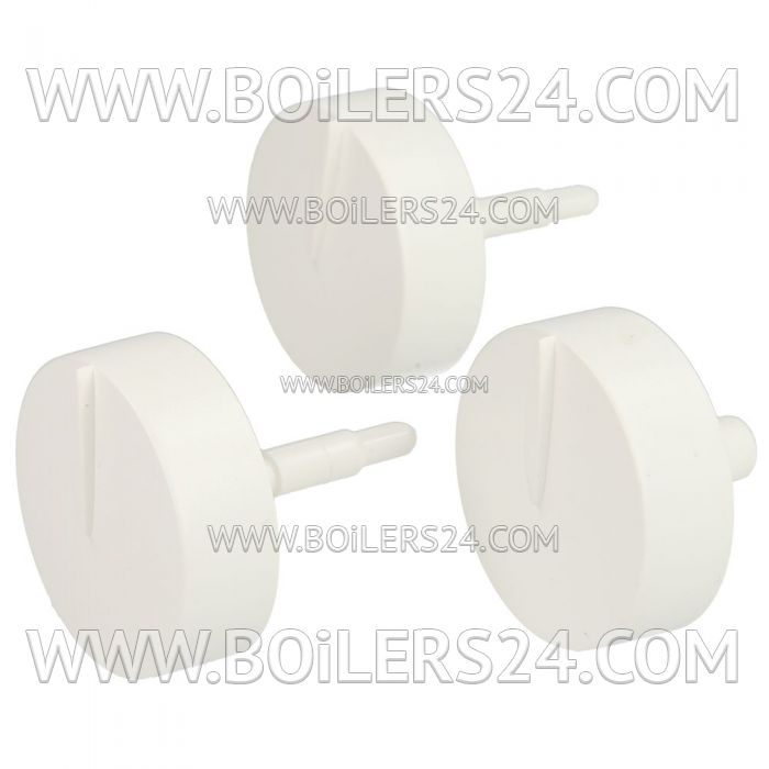 Wolf GB/GG-2/GU-2 controller knobs from 06/01, 171008099