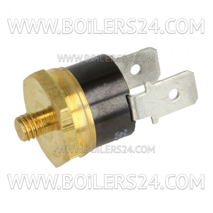 Wolf STB Sensor (Temperature Relay), 8603038