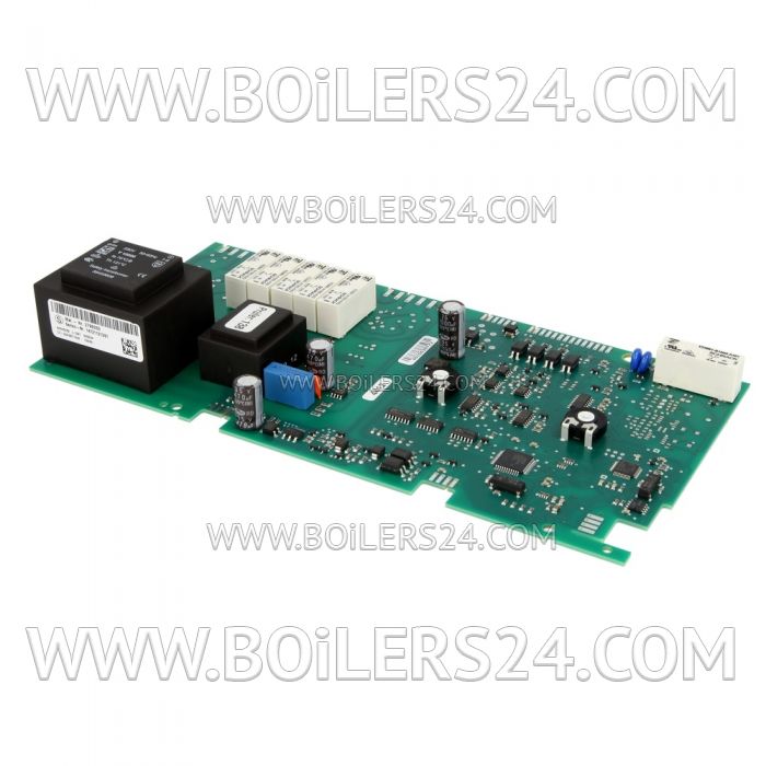 Wolf CGB control board, 2799250, 279925099