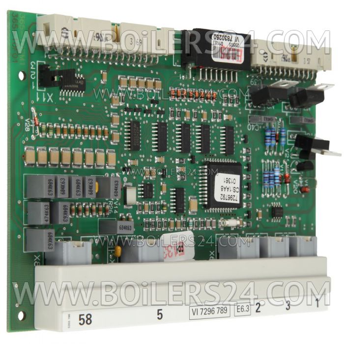 Viessmann PCB E6.3, 7830250