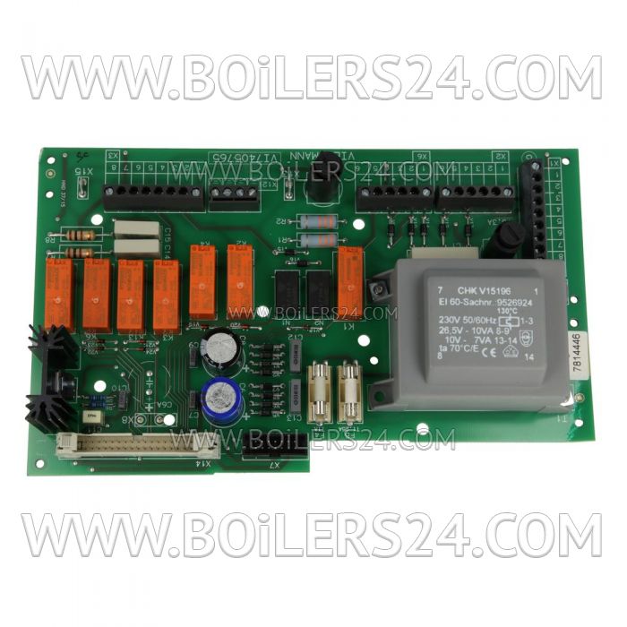 Viessmann Main Board, 7814446