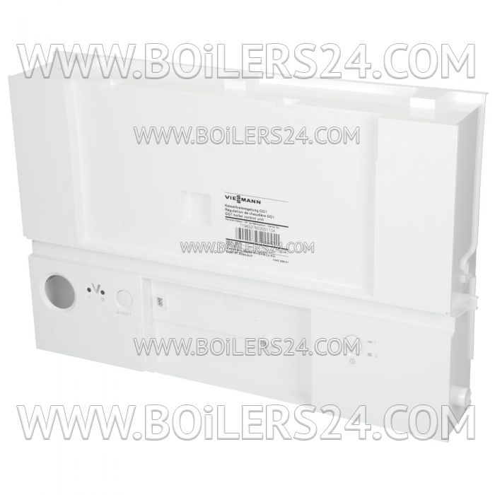 Viessmann GG1 control box 13-35 kW, WB3A up to 66 kW, 7825241