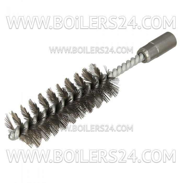 Viessmann Brush for cleaning the boiler 30x20x80 mm, 7810554