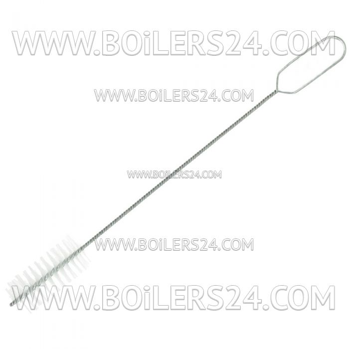 De Dietrich Cleaning brush for nylon diam. 44 x 11 dl. 500, 96960227