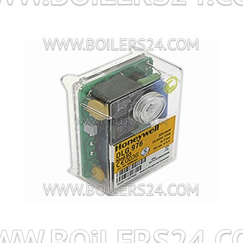 FBR DLG 976 mod.03 0366003U control unit, 101542_3