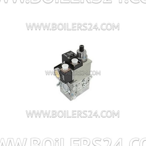 FBR Gas valve MB-DLE 412 B01 S22, 0005090212, 132727