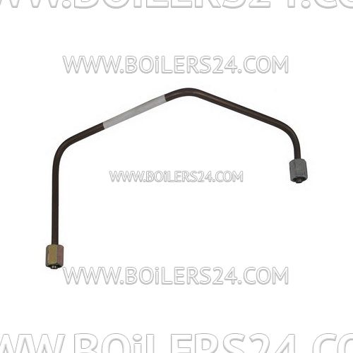 Baltur Tube metal. for BT100DSG, 0010020009