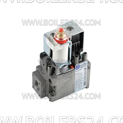 Baxi Gas valve SIT 845063 SIGMA, JJJ005658830