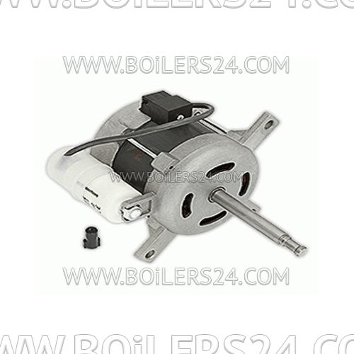 Lamborghini motor 150 W 220-240V 50/60HZ X ECO burner EM 16, 16/2, 01109580, 01088660