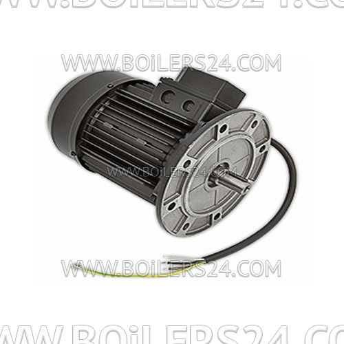 Lamborghini motor 1.5 kW, 230-400V burner. gas. EM 70/2, 01125040