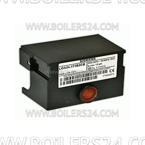 Lamborghini LOA24.171B27 control box, 04035230