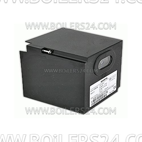 FBR LFL1.333 control unit, 104005_2