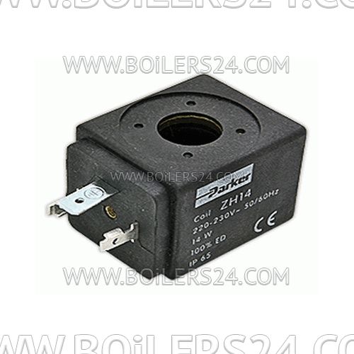 FBR Solenoid coil ZH14, 111255