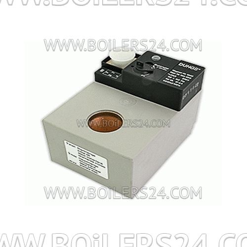 FBR Solenoid coil no.1200, 112296