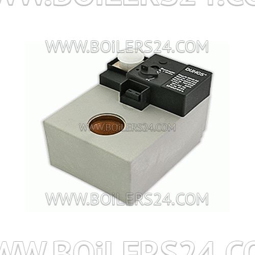 FBR Solenoid coil no.1201, 112297