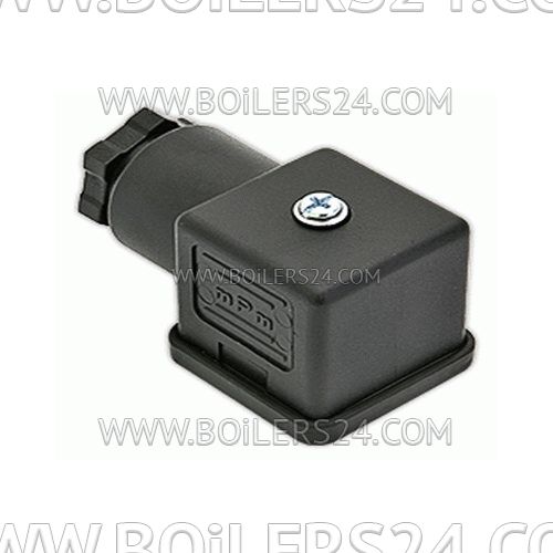 FBR 4-pin connector, 13013194/3006954, 118450_2