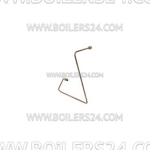 Elco Copper pipe, 12981