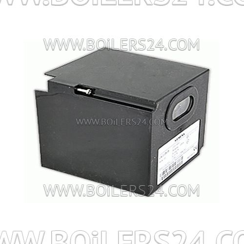 Elco LAL2.25 control box 13009798 13016386 65312633, 13009187