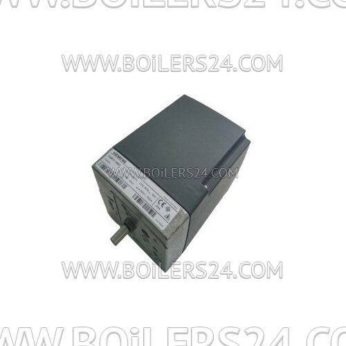 Elco actuator SQM10.16532, 13016555, 13009236