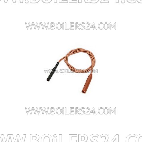 Elco Ionization cable D6.3x1050, 13015616, 13009628