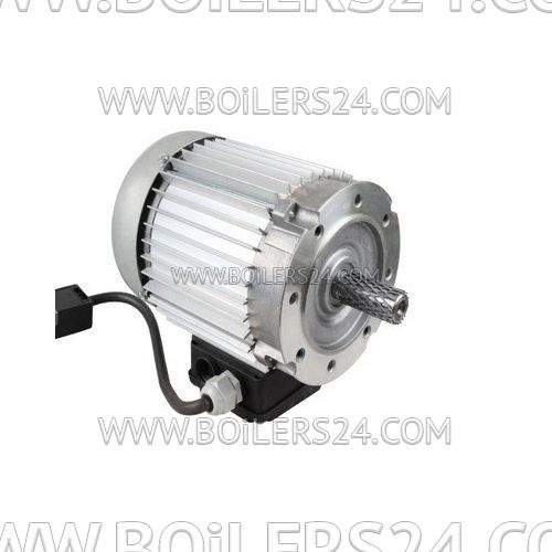 Elco motor 1,1 kW 230/400 HANNING 7G2-7-332 for VG 05.700, 13000244, 13009653