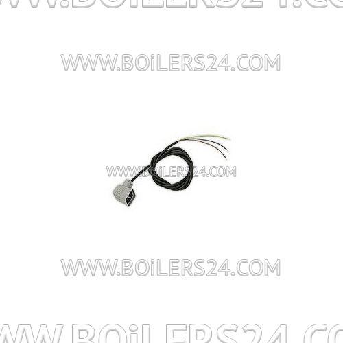 Elco Gas pressure switch cable with 3-pin connector, 13009665