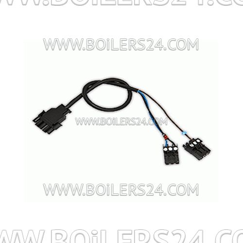 Elco Flame sensor cable, 13010034