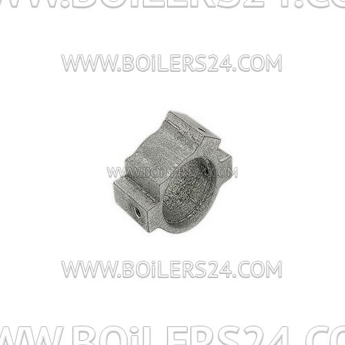 Elco Block fixing Electrode fastening-dismantle 13017918, 13010050