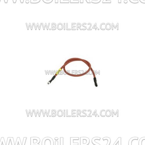 Elco Ionization cable EK 01B.9 G/F-ZT/T=13001537, L=500mm NC4/6/9, 13010530