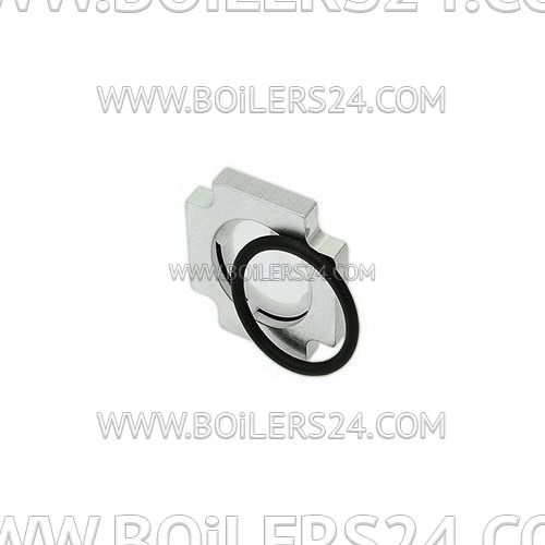 Elco Element filtering gas valve CG10 Kromschroder, 13010547