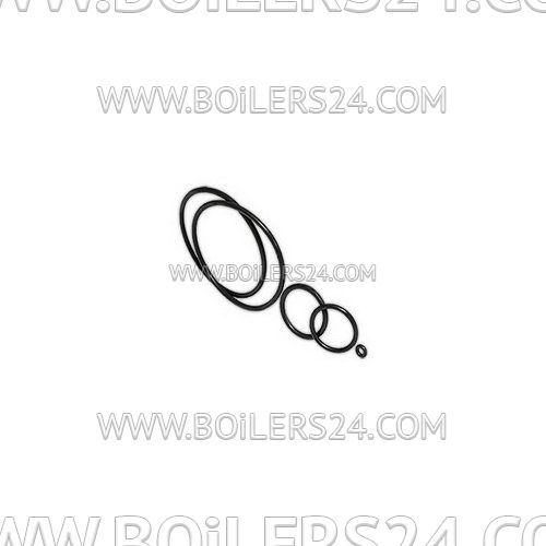 Elco Ring gaskets kit, 13010961