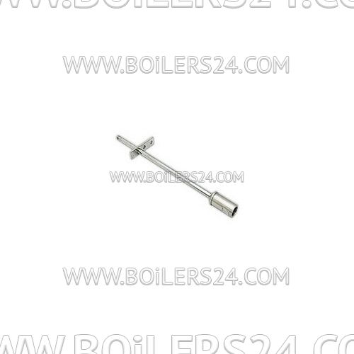 Elco Nozzle rod without heater, 13016978, 13011120