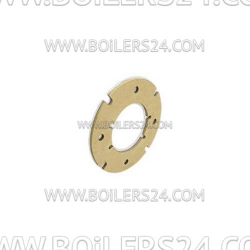 Elco Insulating flange gasket, EV106796, 13011909