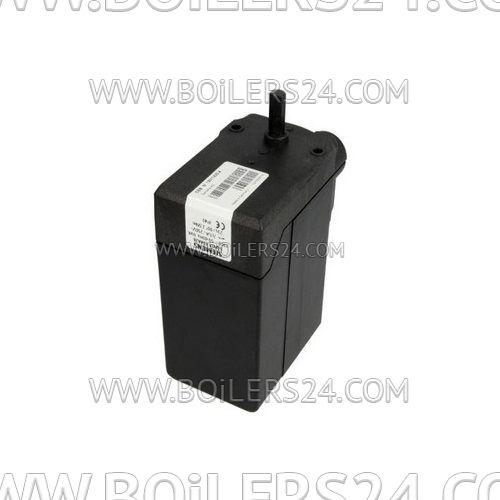 Elco actuator SQN75.244A26, 13011820, 13012262