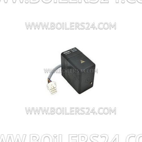 Elco actuator LKS 131-07 (B2-5-S5) EK 02-EK 03.22G/F-Z, 13012420