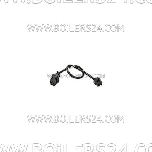 Elco Pump cable 300 mm., 13012676