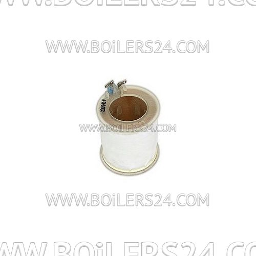 Elco Coil for solenoid valve CG2 white=106530, 13012897