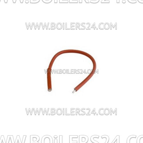 Elco Ionization cable L.295 EG02 socket, 217922, 13012945