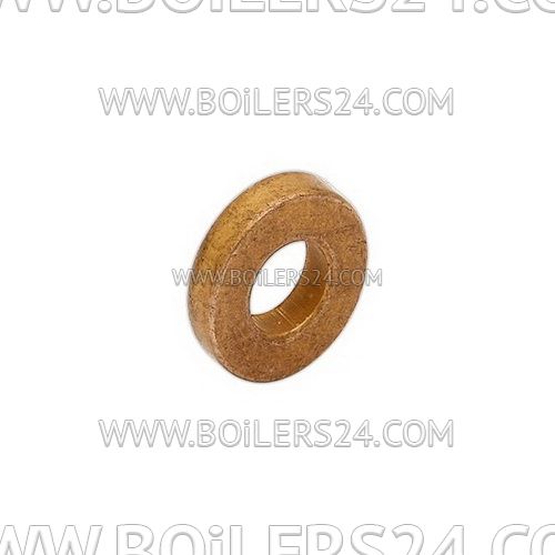 Elco Gasket copper d4*8, 5*2, 1/8" (102193), 13013728, 9319501, 13013103