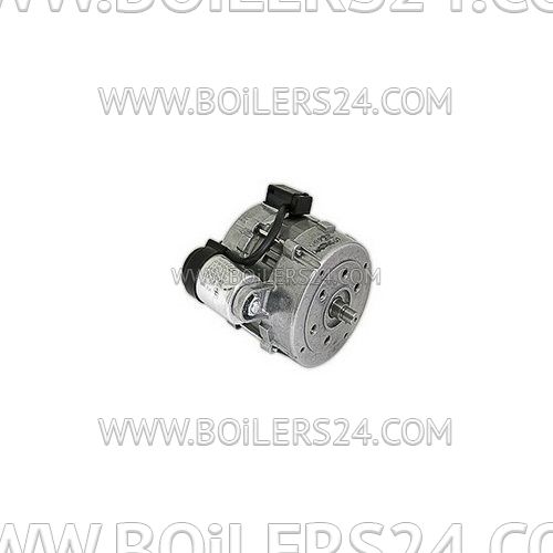 Elco HANNING motor 90 W OE6w2B1-382, ??106615, 13013127