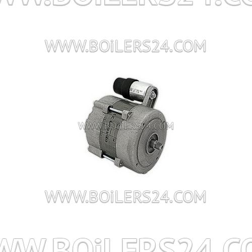 Elco motor 110 W 230B EB95C35/2-EL01B8, 120070, 13013131