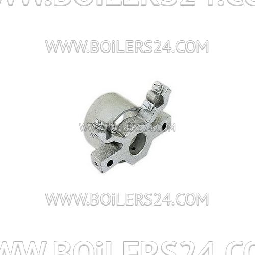 Elco Electrode holder block (Electrode holder EG 03B25), 13013240