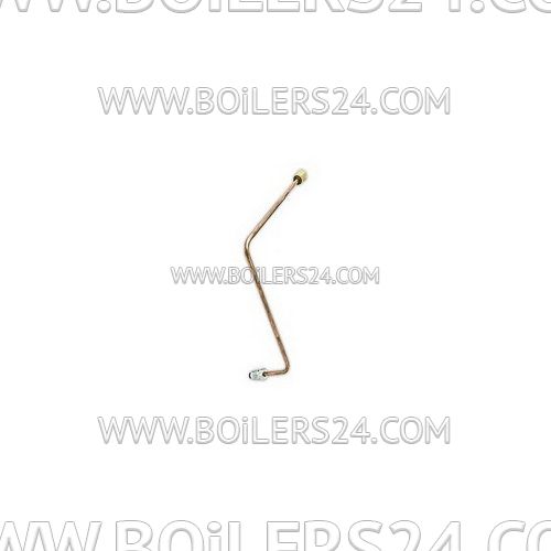 Elco Copper pipe EL03B20/30 1DV/DO, 63013843, 13013310, 13013332