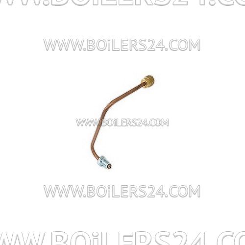 Elco Copper pipe EL01B, 105061, 13013335