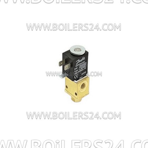 Elco Solenoid valve assembly EV310A, 112207, 13013339