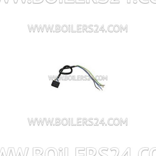 Elco Preheater cable, 13013596