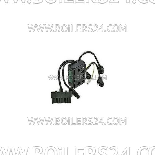 Elco Terminal for control unit SQUID 004, 13012368, 13013640