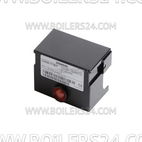 Elco LOA26.171B27 control box, 13013720